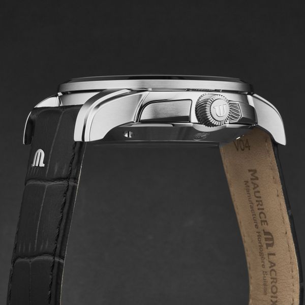 Maurice Lacroix Pontos Chronograph PT6388-SS001-320-2